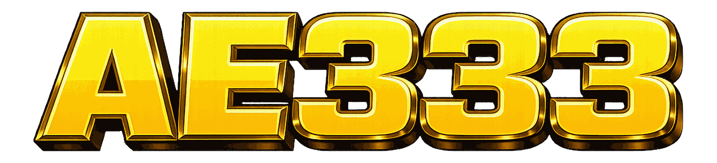 ae333 লোগো